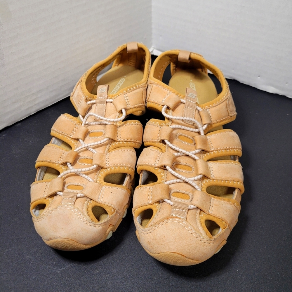 Skechers sport sandles size 8.5
